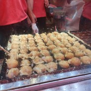 たこ焼き道楽 わなか 道頓堀店