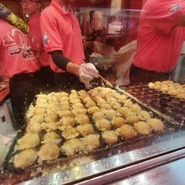 たこ焼き道楽 わなか 道頓堀店