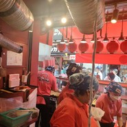 たこ焼き道楽 わなか 道頓堀店