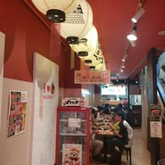 たこ焼き道楽 わなか 道頓堀店