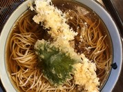 そば処 天寿庵