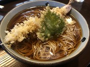 そば処 天寿庵