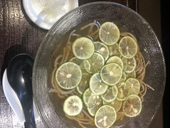 手打ち蕎麦処　卓