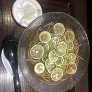 手打ち蕎麦処　卓