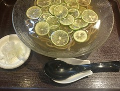 手打ち蕎麦処　卓