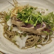 手打ち蕎麦処　卓