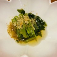 手打ち蕎麦処　卓