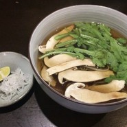 手打ち蕎麦処　卓