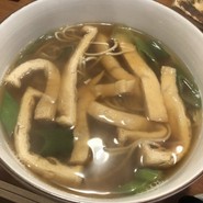 手打ち蕎麦処　卓