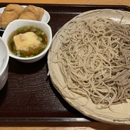 手打ち蕎麦処　卓