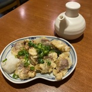 手打ち蕎麦処　卓