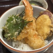 手打ち蕎麦処　卓