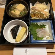 手打ち蕎麦処　卓