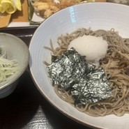 手打ち蕎麦処　卓