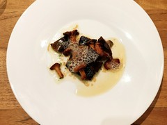 シャントレル （Les Chanterelles）