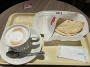 ドトールコーヒーショップ JR佐賀駅前店