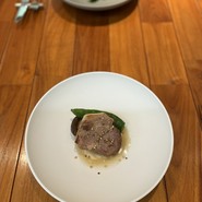 キングポーク　根パセリ