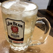 ラーメン大戦争 三宮店