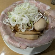 ラーメン大戦争 三宮店