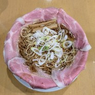 ラーメン大戦争 三宮店