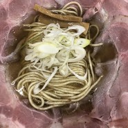 ラーメン大戦争 三宮店