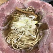 ラーメン大戦争 三宮店