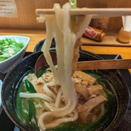 きつね庵