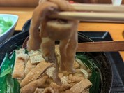 きつね庵