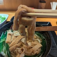 きつね庵