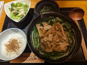 きつね庵