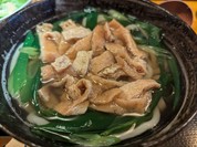 きつね庵