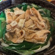 きつね庵