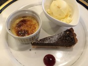 にんじんポタージュ