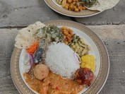 タビーズ カフェ