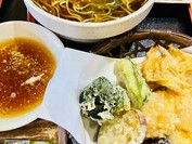 蕎麦ＣＡＦＥ　福