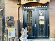 蕎麦ＣＡＦＥ　福