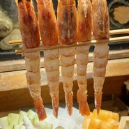 貝バル Baccanale