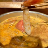 貝バル Baccanale