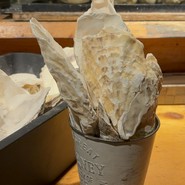 貝バル Baccanale