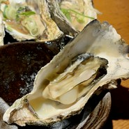 貝バル Baccanale