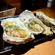 貝バル Baccanale