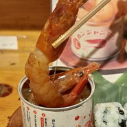 貝バル Baccanale