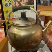 貝バル Baccanale