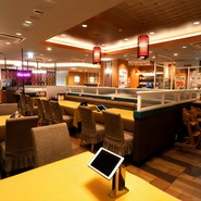 ファミリー中華レストランパンダ