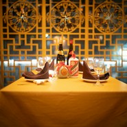 ファミリー中華レストランパンダ