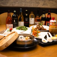 ファミリー中華レストランパンダ