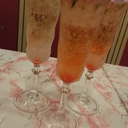 カフェイタリアン ミエーレ 新宿