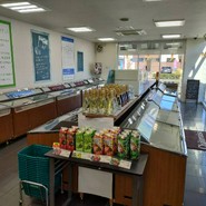 シャトレーゼ 多加木店