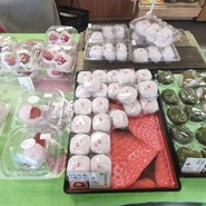シャトレーゼ 多加木店