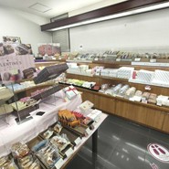 シャトレーゼ 多加木店